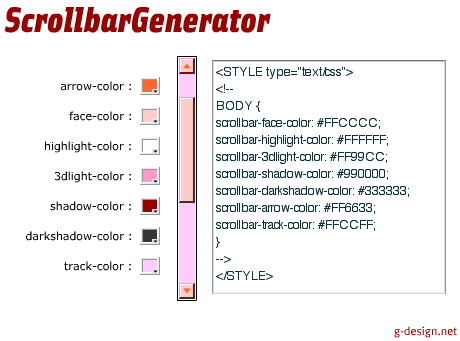 css - Hide html horizontal but not.